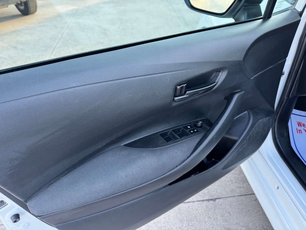 Toyota Corolla  2025