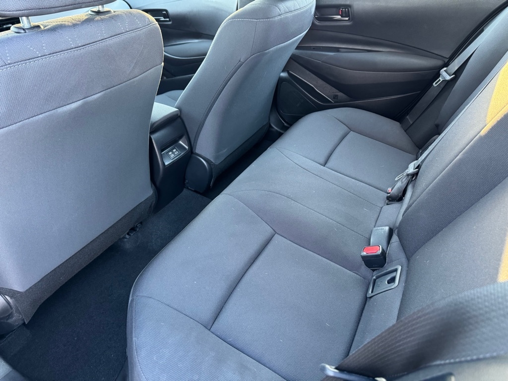 Toyota Corolla  2025