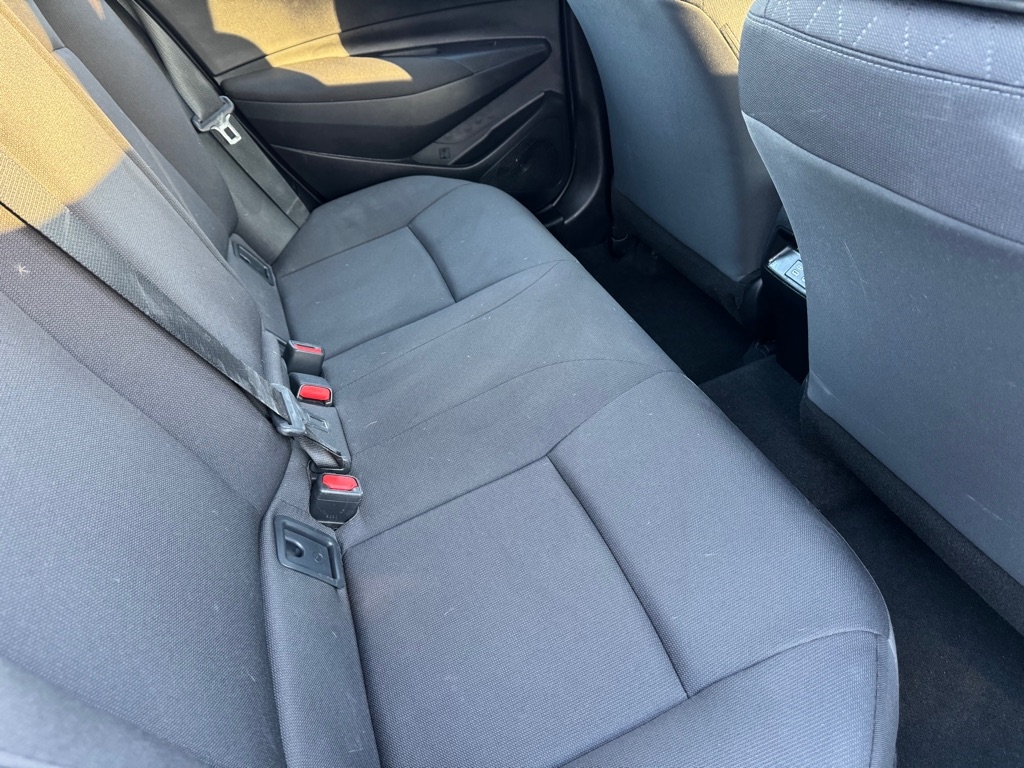 Toyota Corolla  2025