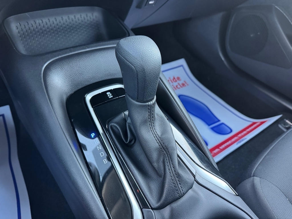 Toyota Corolla  2025