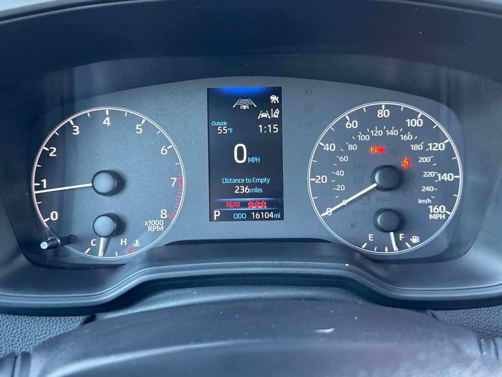 Toyota Corolla  2025