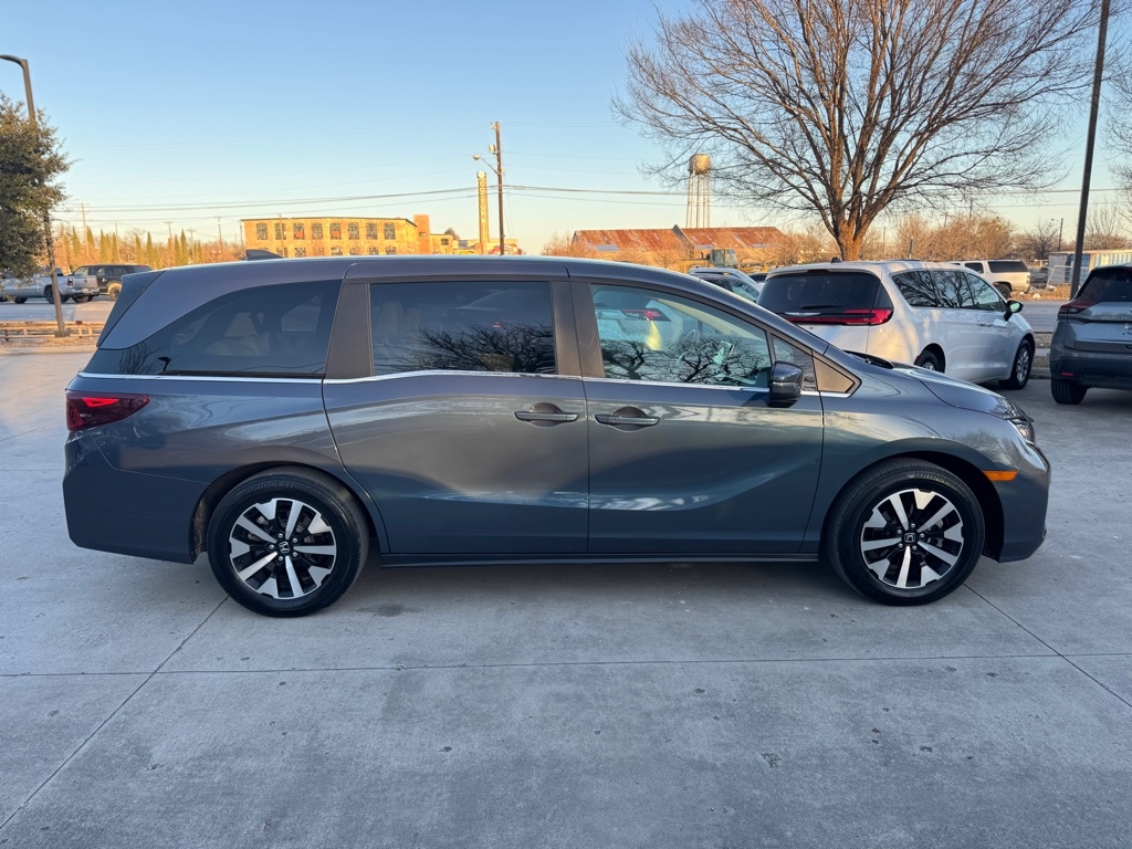 Honda Odyssey EX-L 2025