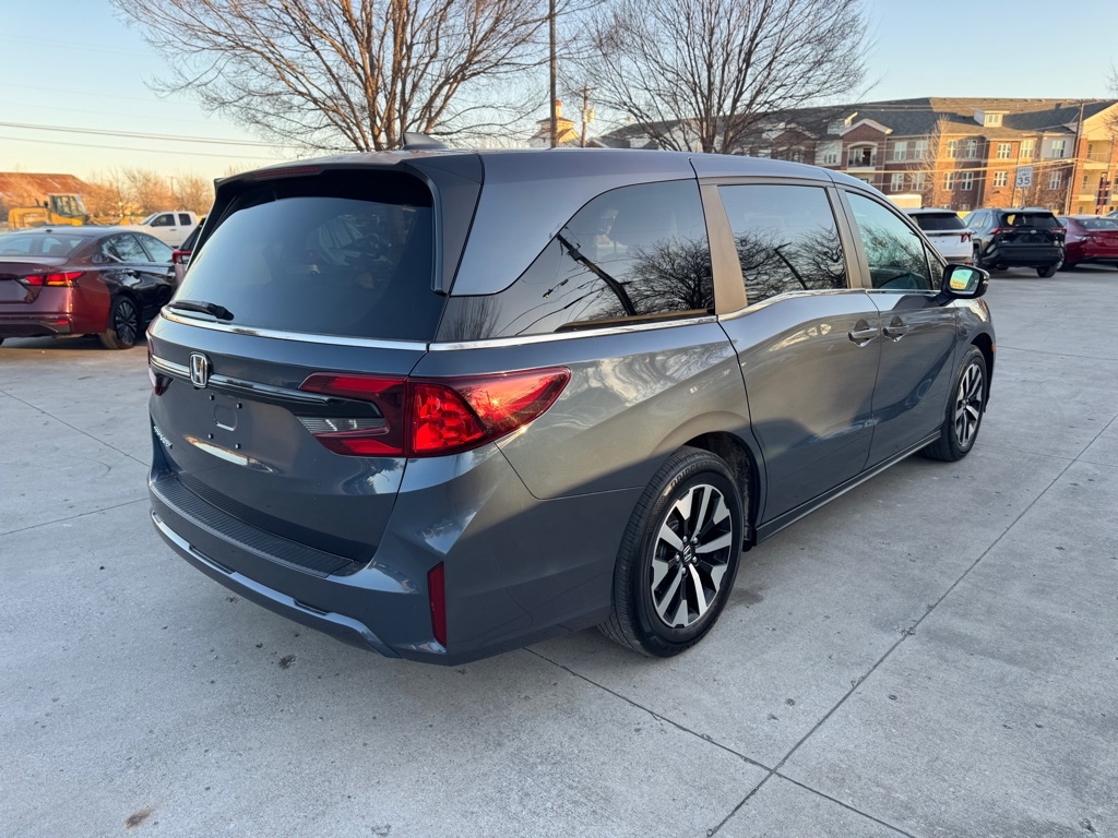 Honda Odyssey EX-L 2025