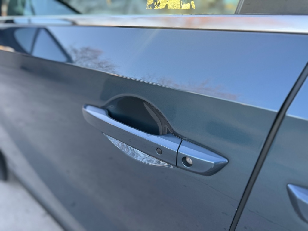 Honda Odyssey EX-L 2025