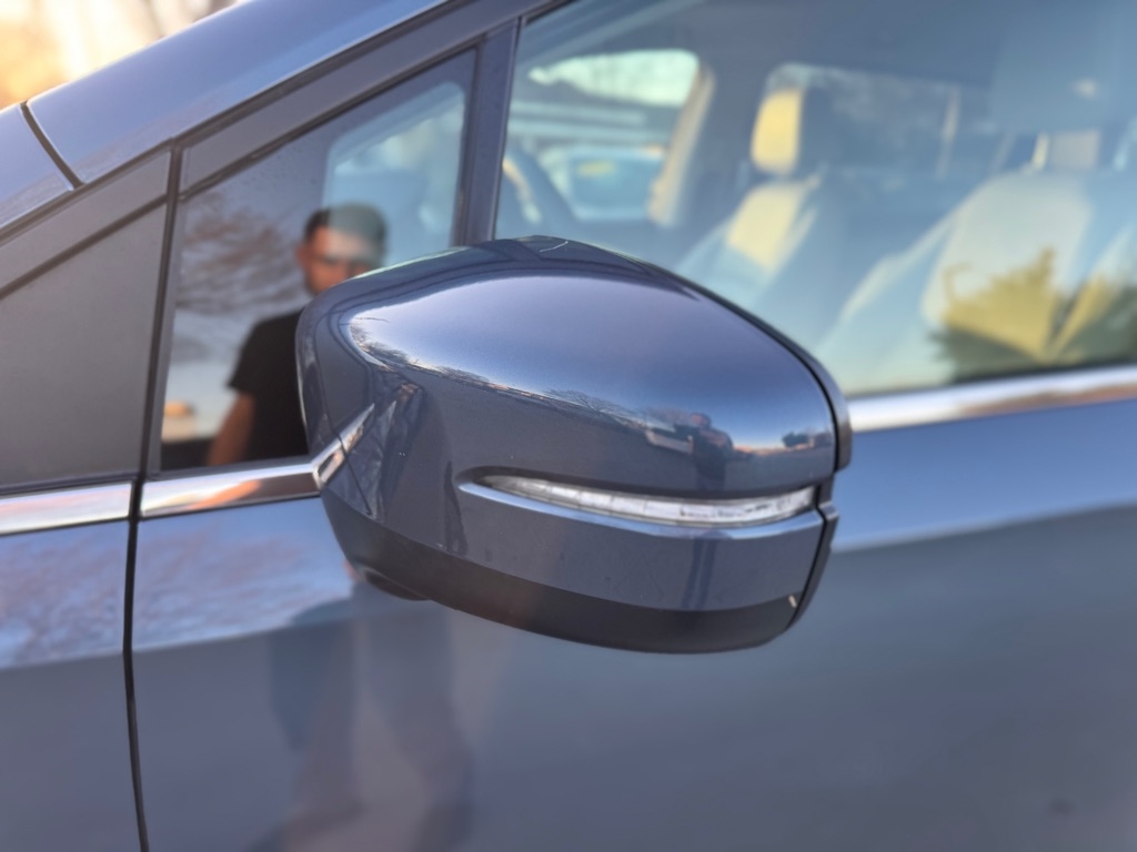 Honda Odyssey EX-L 2025