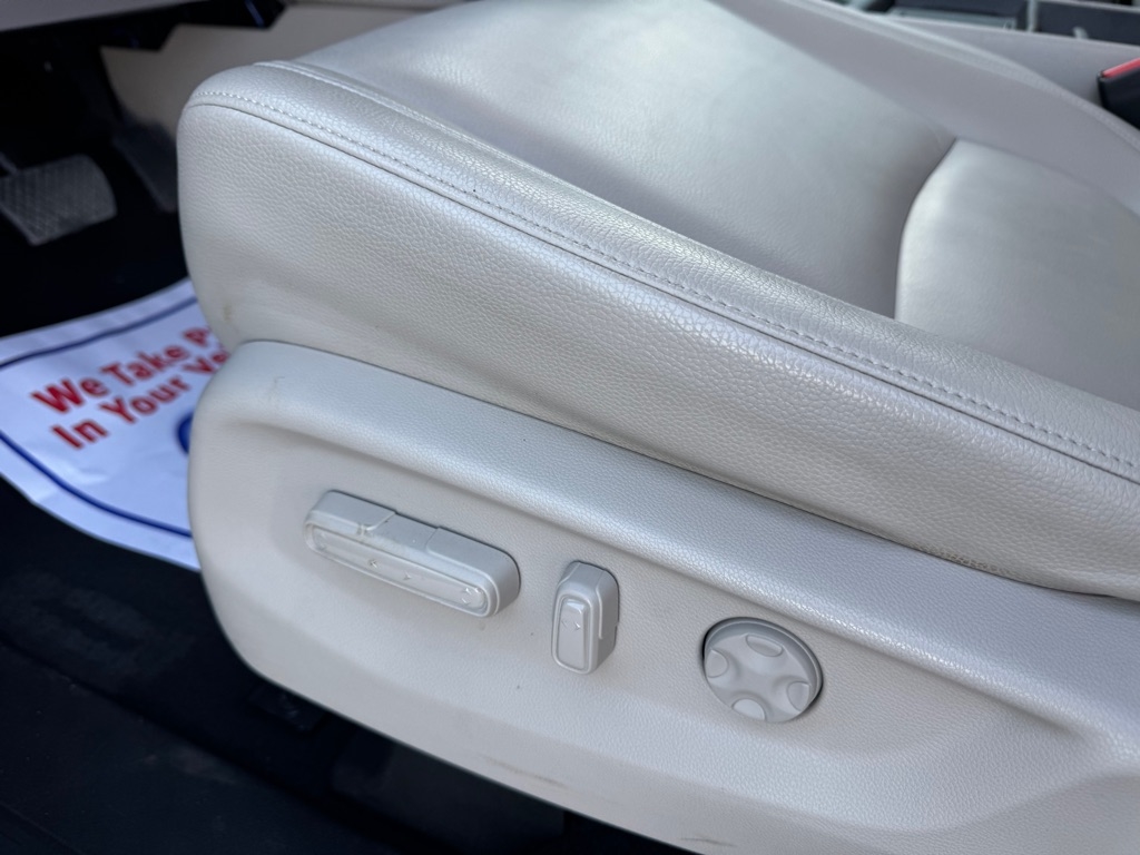 Honda Odyssey EX-L 2025