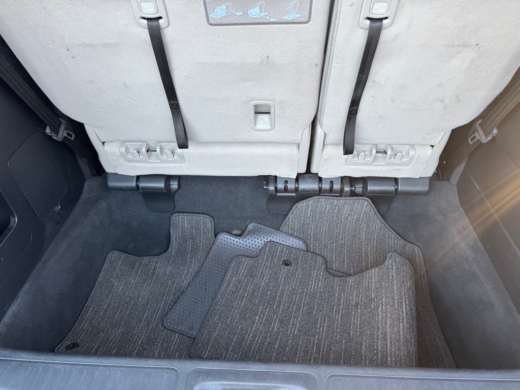 Honda Odyssey EX-L 2025