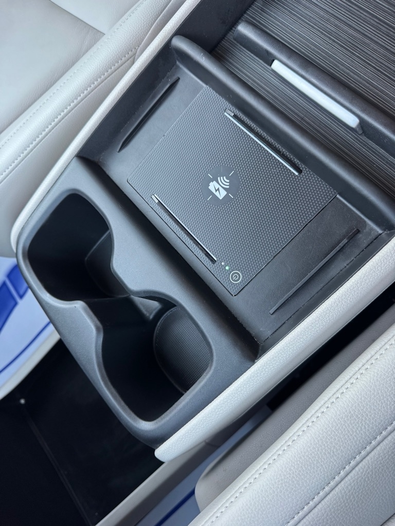 Honda Odyssey EX-L 2025