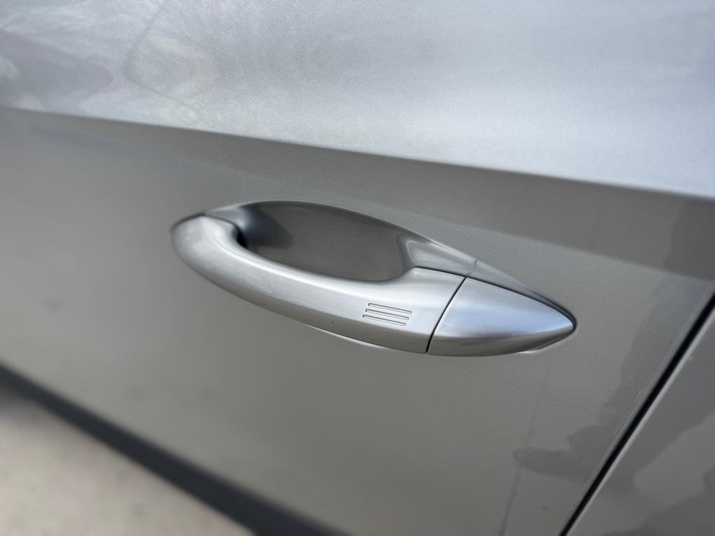 Hyundai Tucson SEL 2025