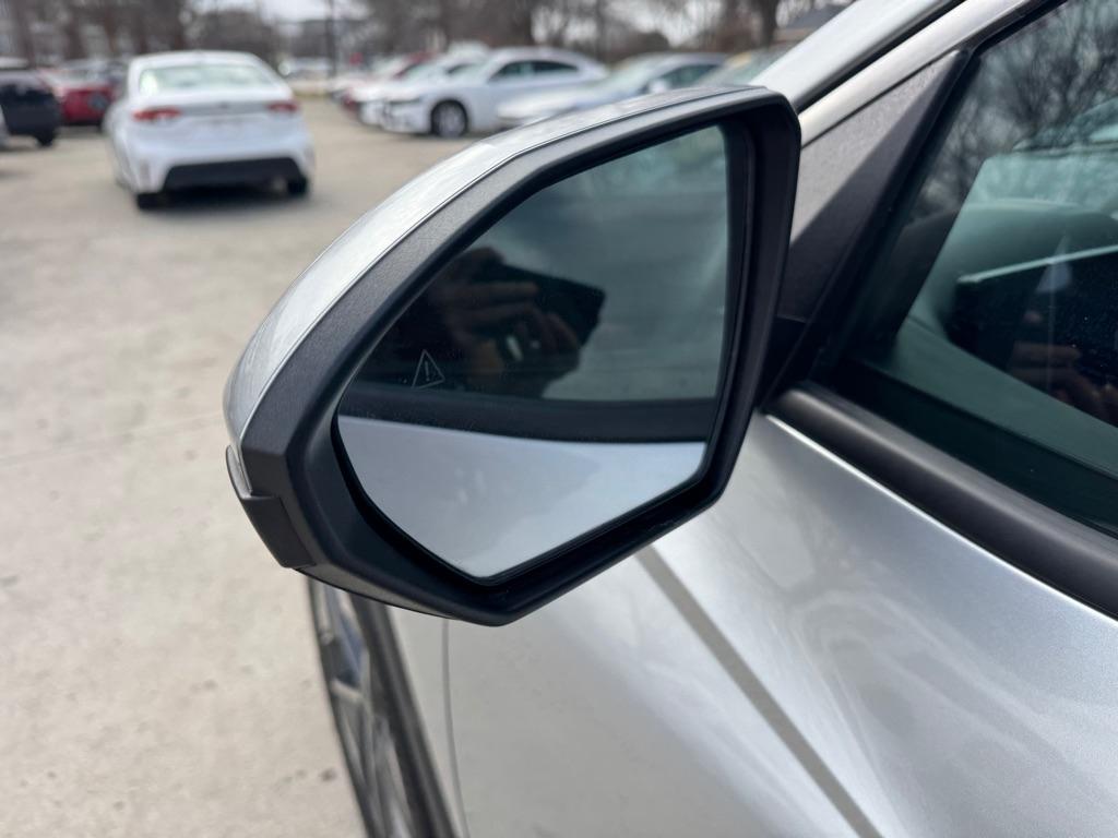 Hyundai Tucson SEL 2025