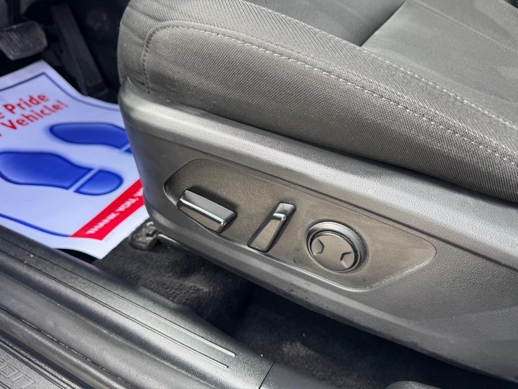 Hyundai Tucson SEL 2025