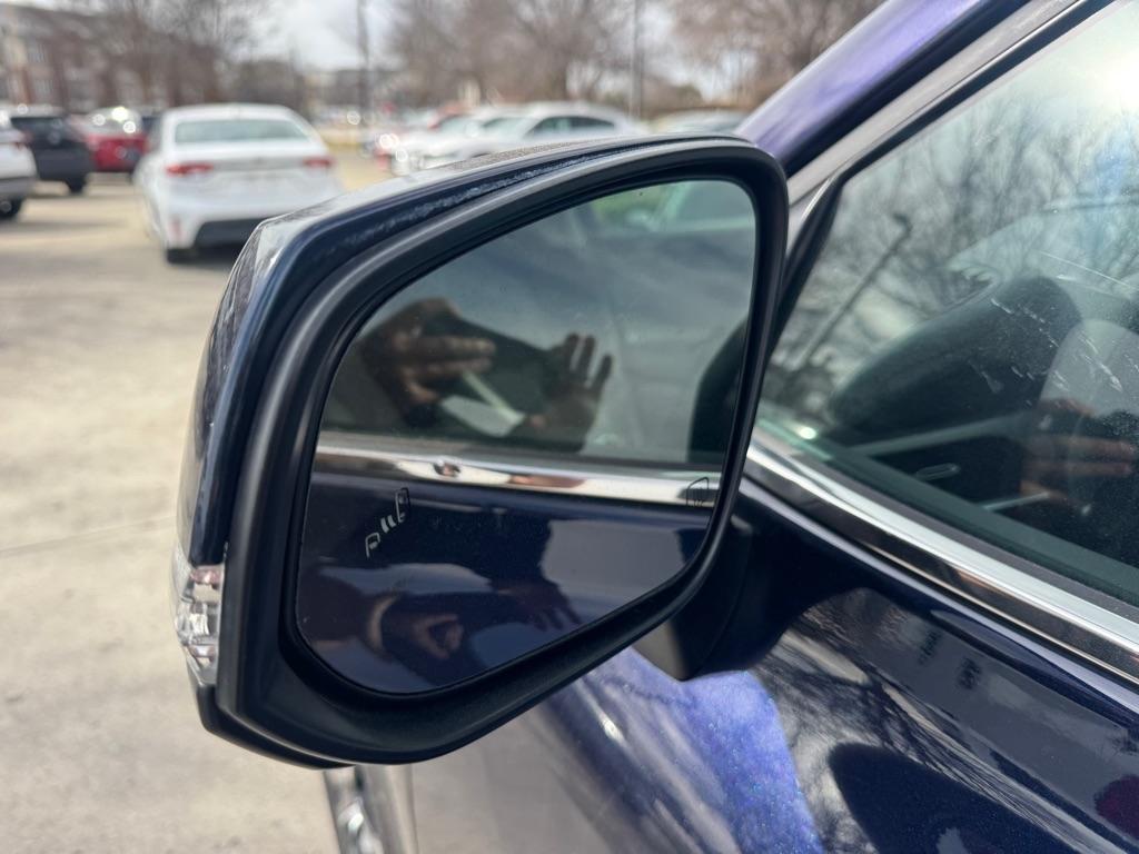 Toyota Highlander Limited AWD 2024