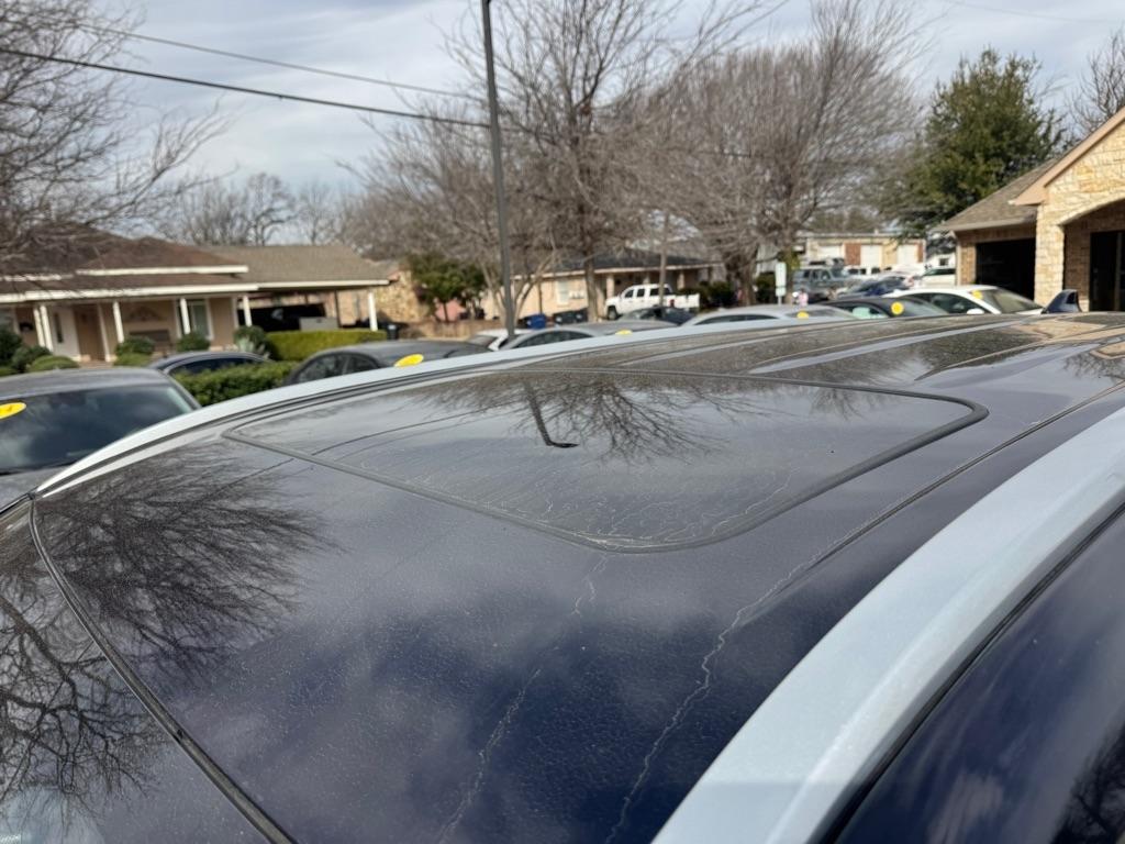 Toyota Highlander Limited AWD 2024