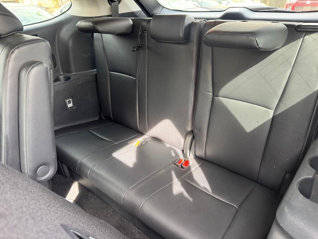 Toyota Highlander Limited AWD 2024