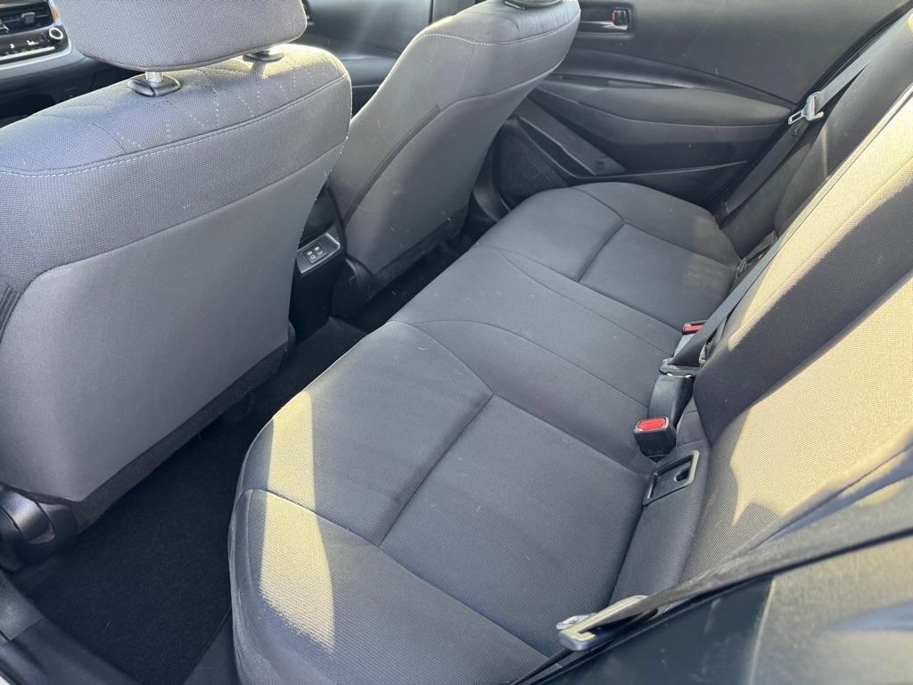 Toyota Corolla LE 2024