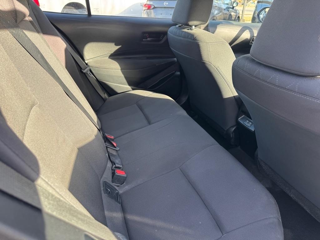 Toyota Corolla LE 2024