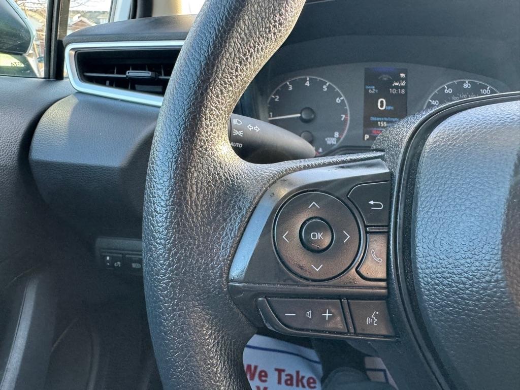 Toyota Corolla LE 2024