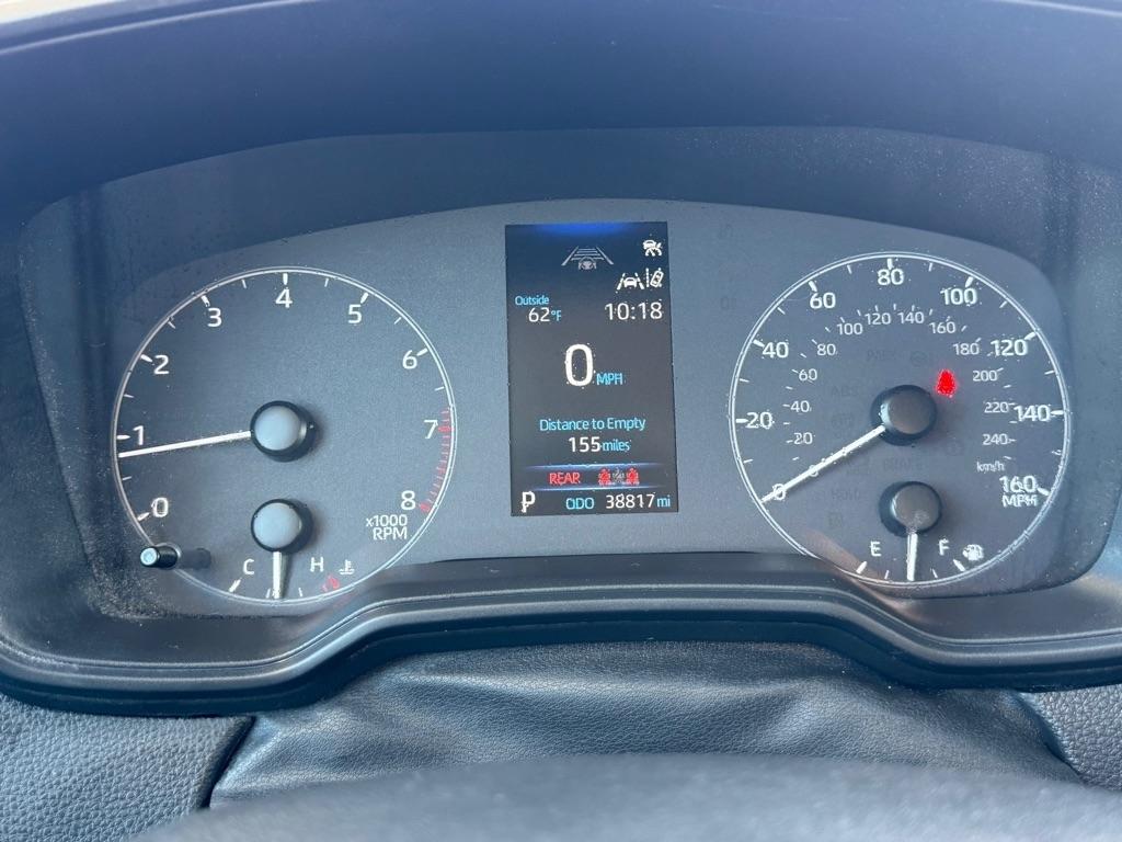 Toyota Corolla LE 2024