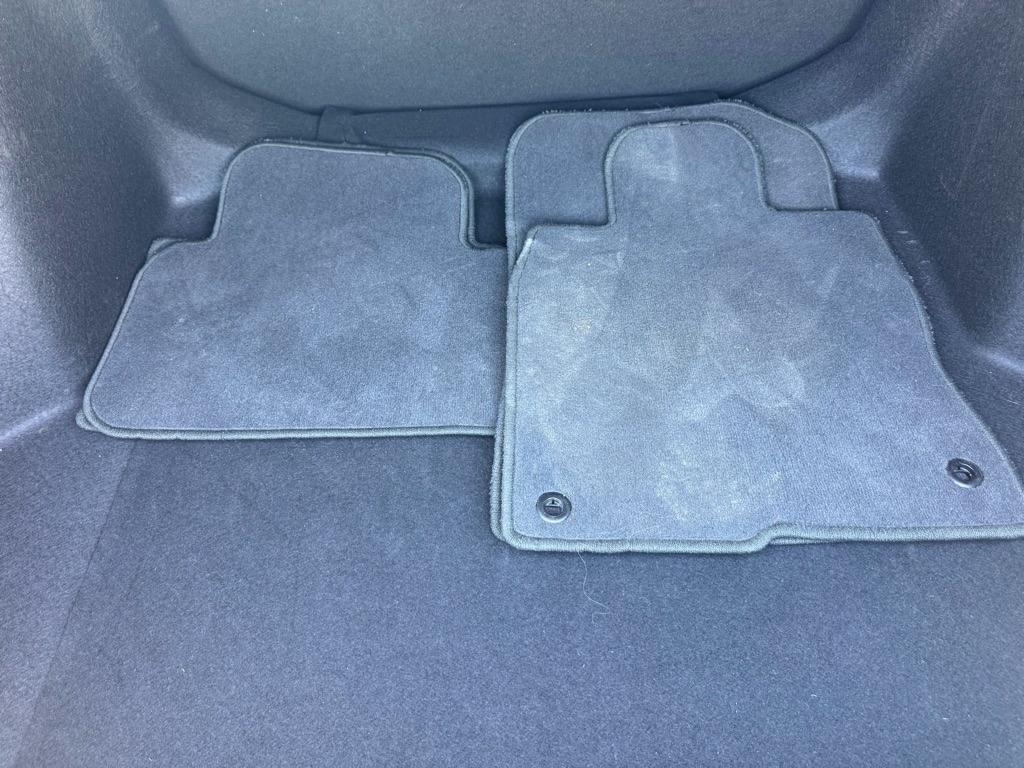 Honda Civic LX Sedan CVT 2025