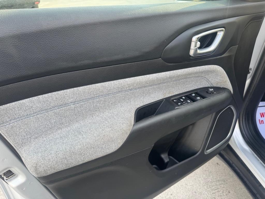 Jeep Compass Latitude 2024