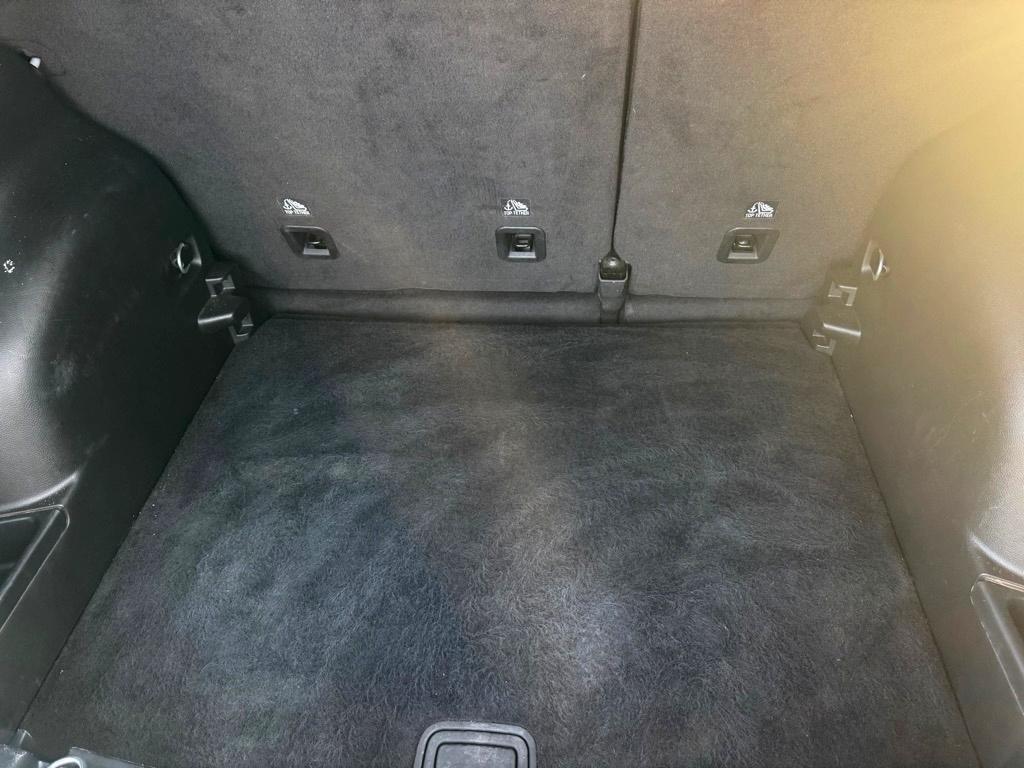 Jeep Compass Latitude 2024