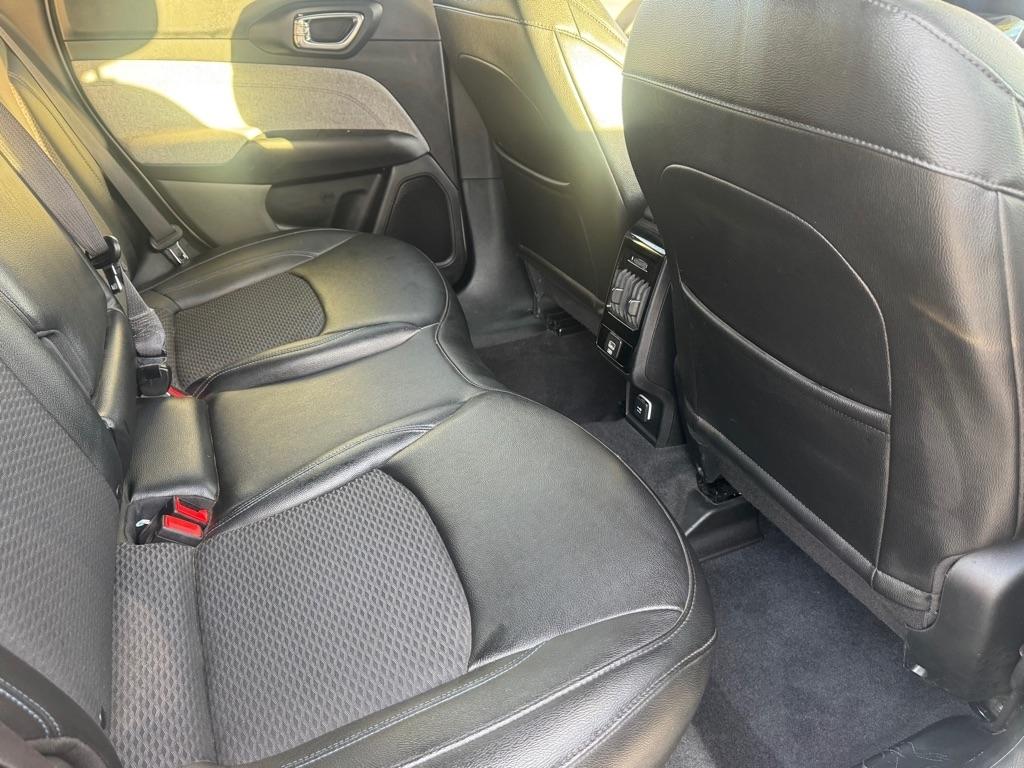 Jeep Compass Latitude 2024