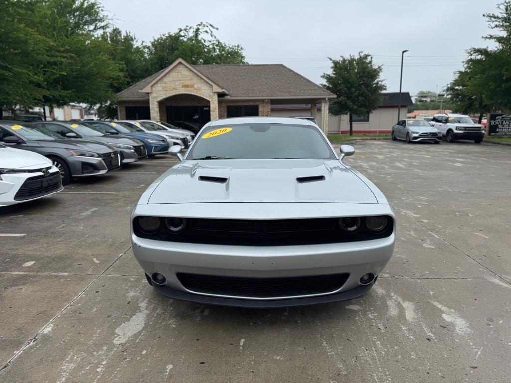 Dodge Challenger SXT 2020