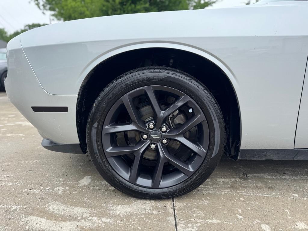 Dodge Challenger SXT 2020