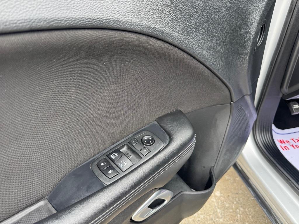 Dodge Challenger SXT 2020