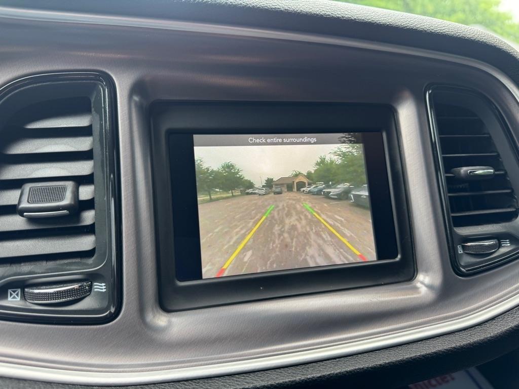 Dodge Challenger SXT 2020