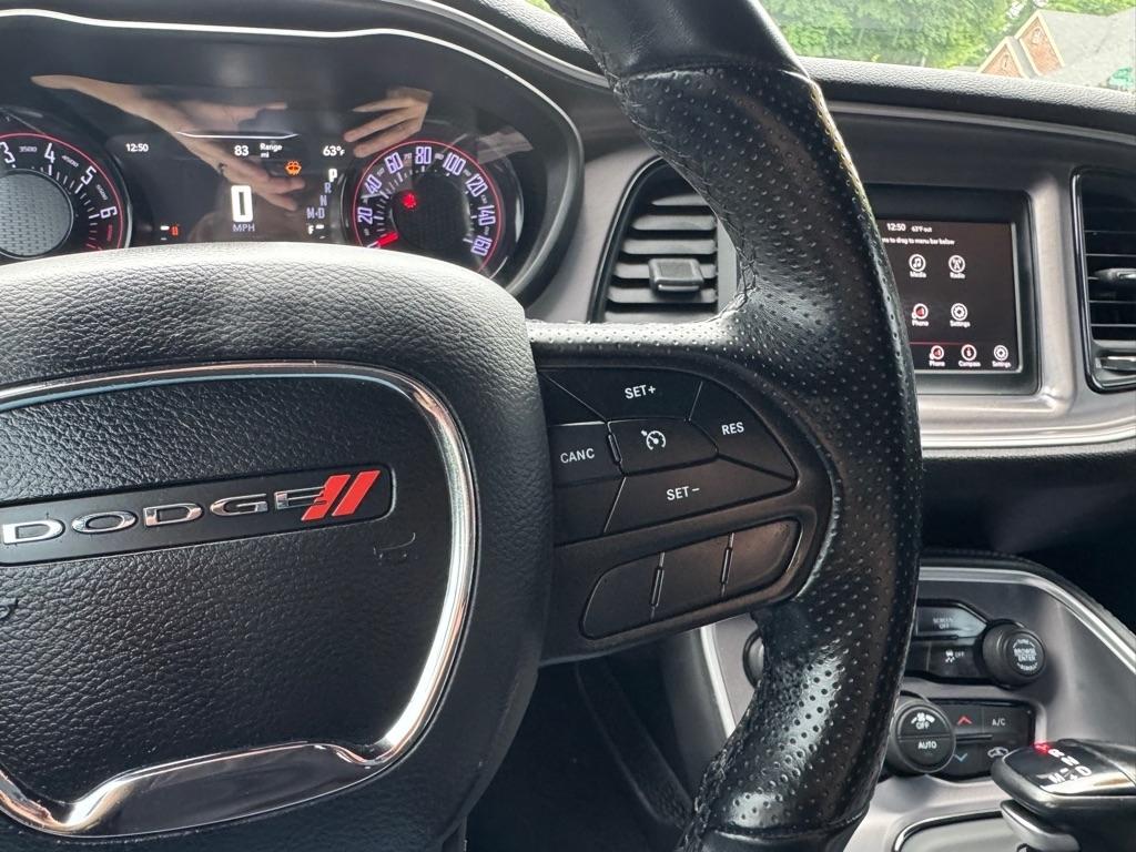 Dodge Challenger SXT 2020