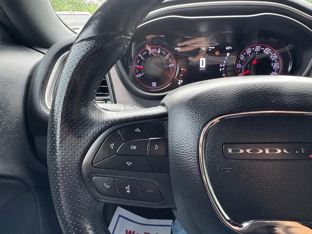 Dodge Challenger SXT 2020