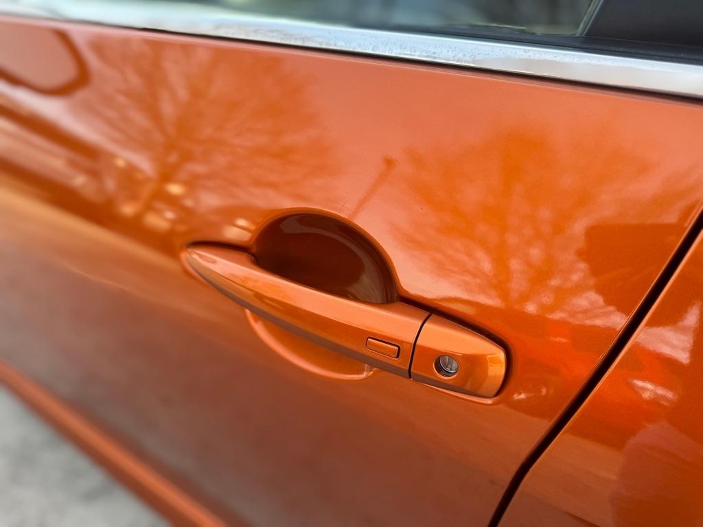 Nissan Sentra SR 2024