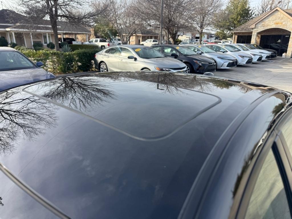 Nissan Sentra SR 2024