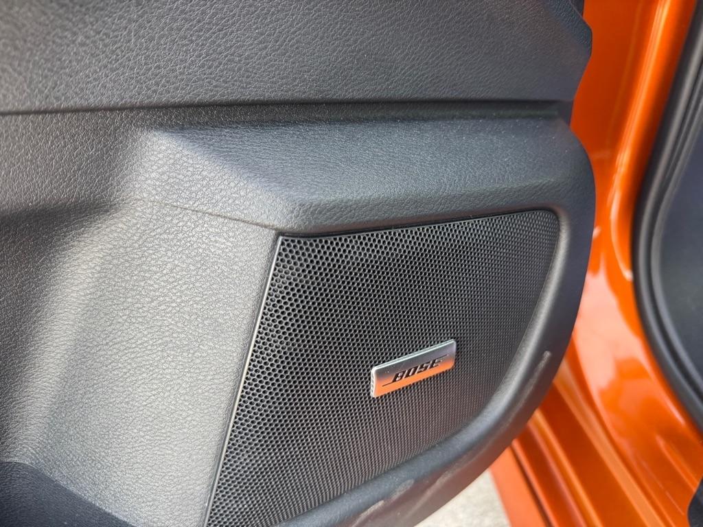 Nissan Sentra SR 2024