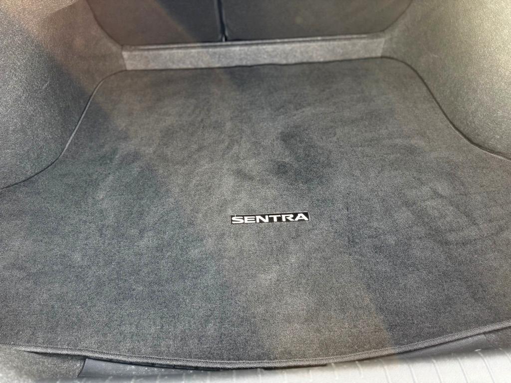 Nissan Sentra SR 2024