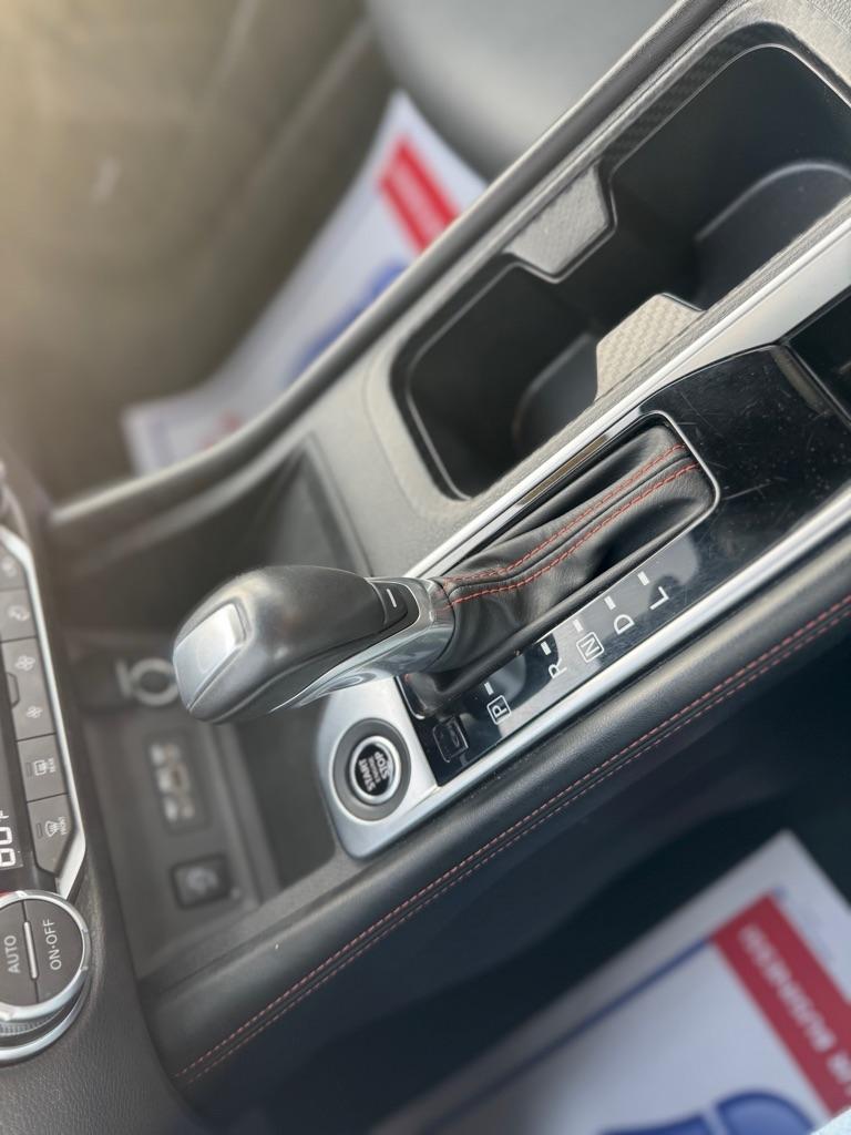 Nissan Sentra SR 2024