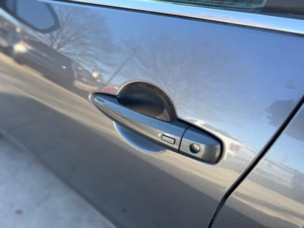 Nissan Sentra SV 2024