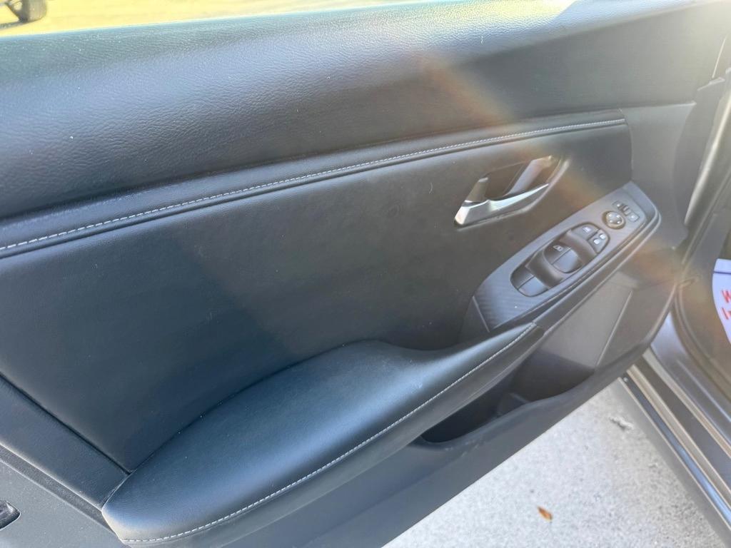 Nissan Sentra SV 2024