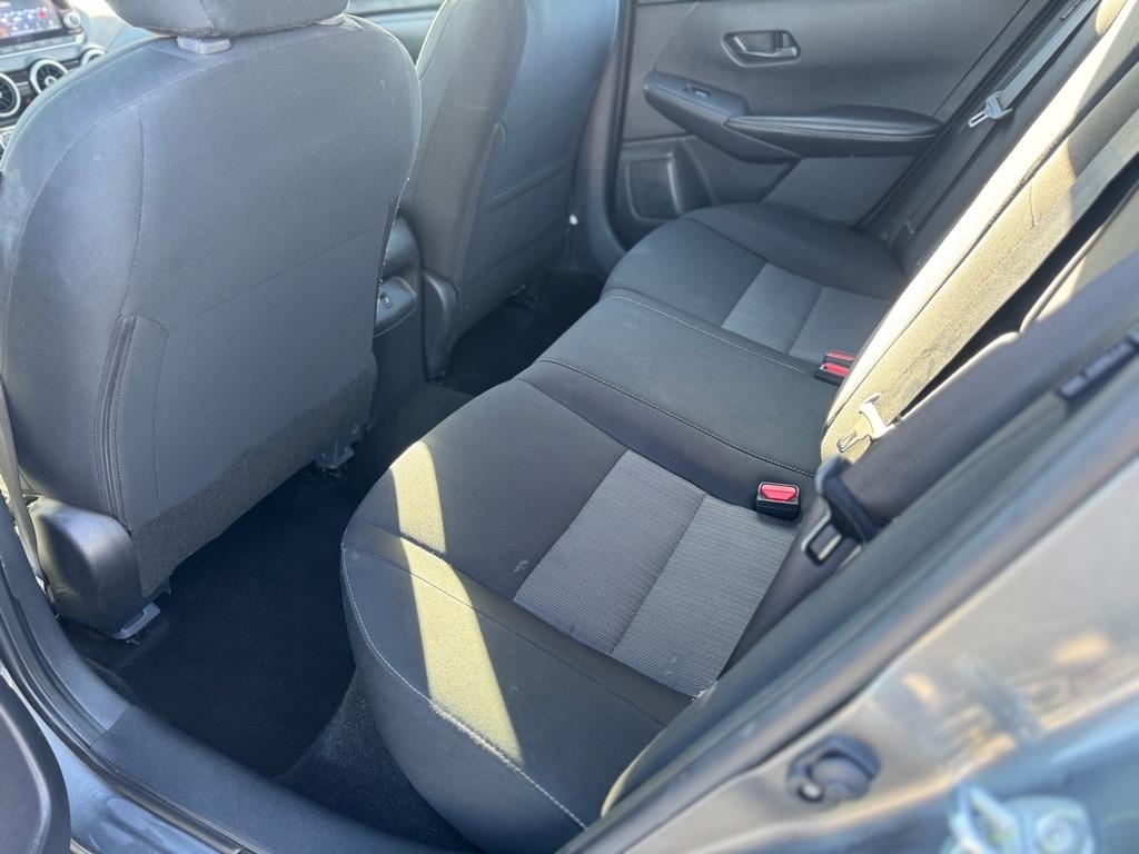 Nissan Sentra SV 2024