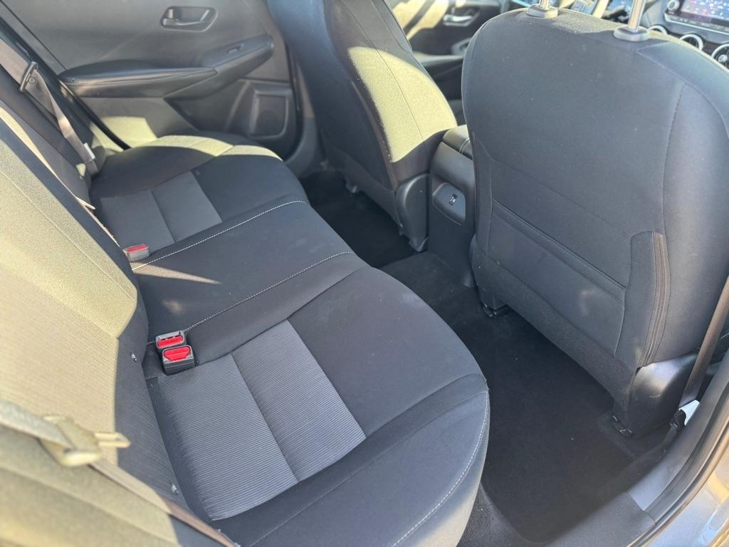 Nissan Sentra SV 2024