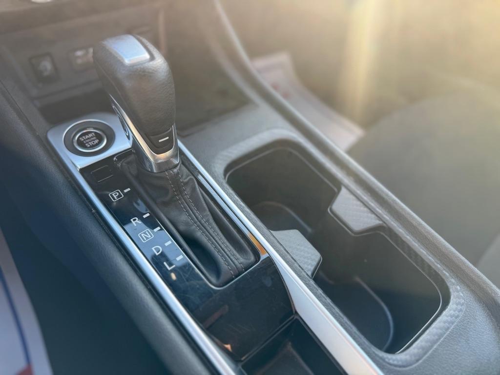 Nissan Sentra SV 2024