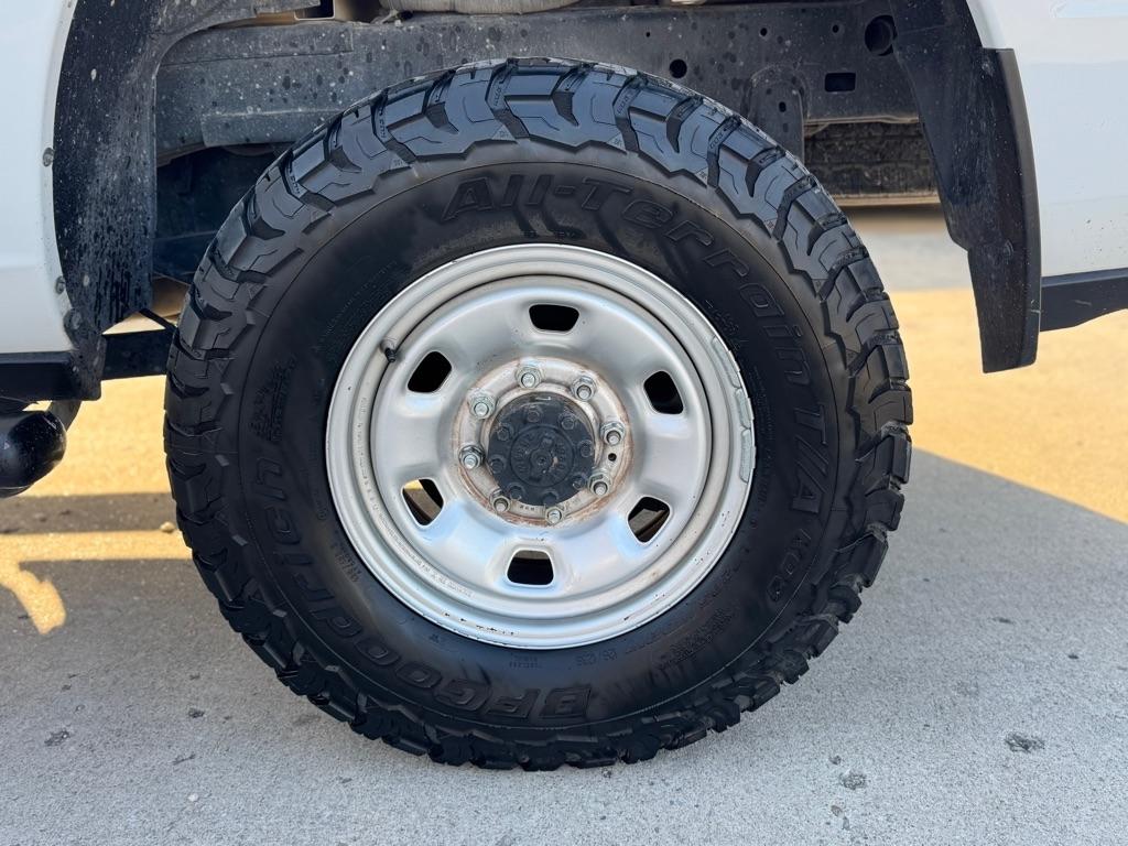 RAM 2500 Tradesman Crew Cab LWB 4WD 2022