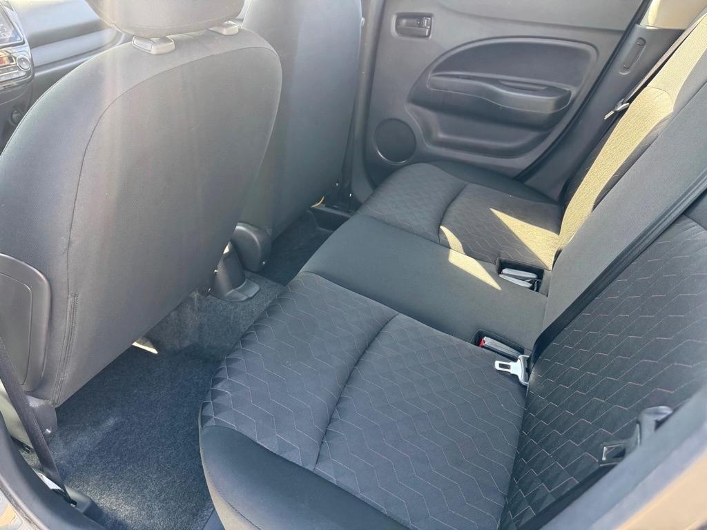 Mitsubishi Mirage ES 5M 2024