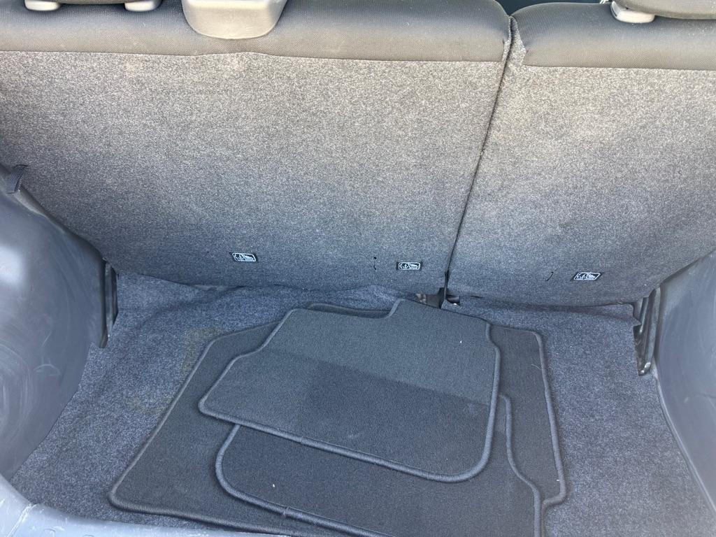 Mitsubishi Mirage ES 5M 2024