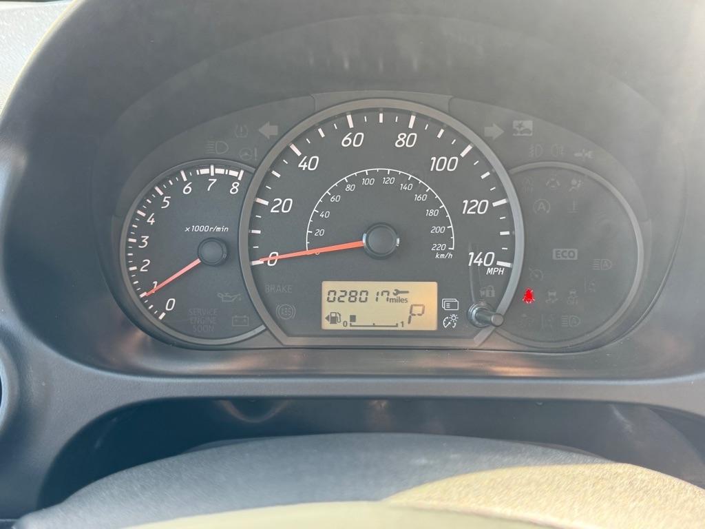 Mitsubishi Mirage ES 5M 2024