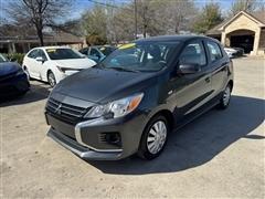 2024 Mitsubishi Mirage 