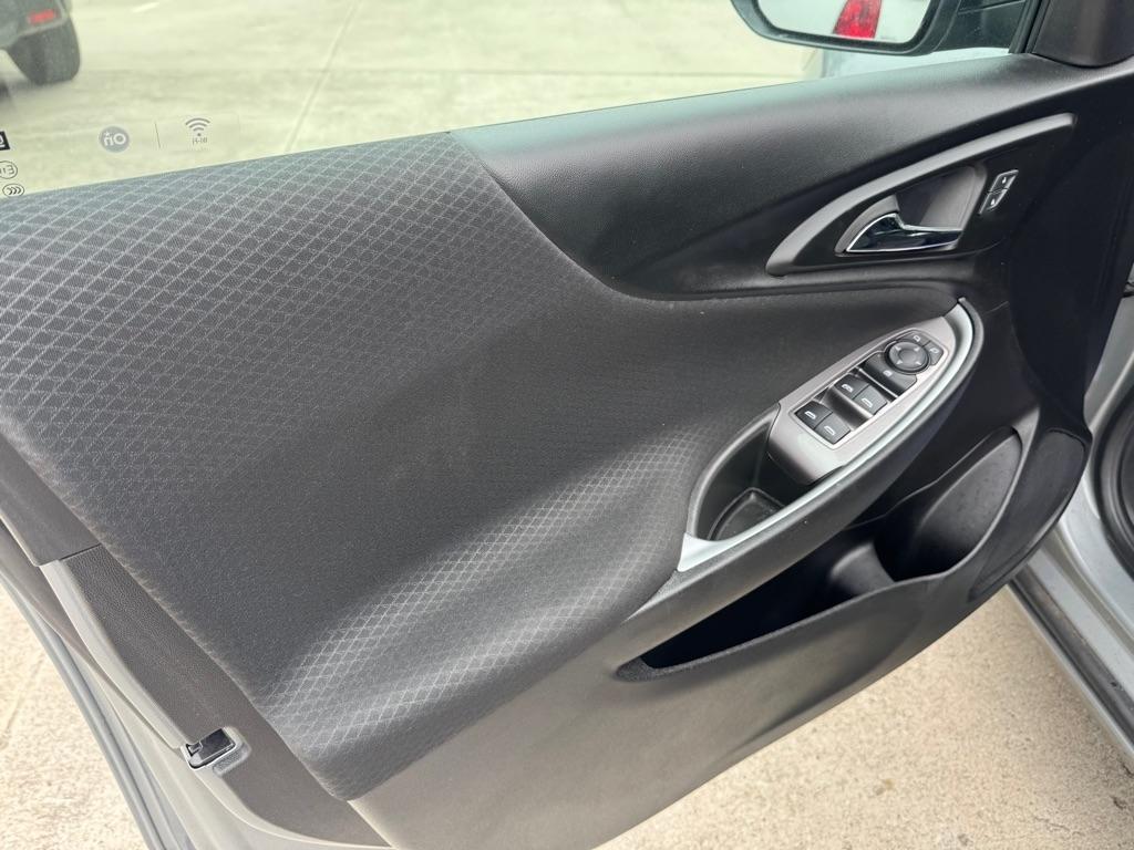 Chevrolet Malibu 1LT 2024