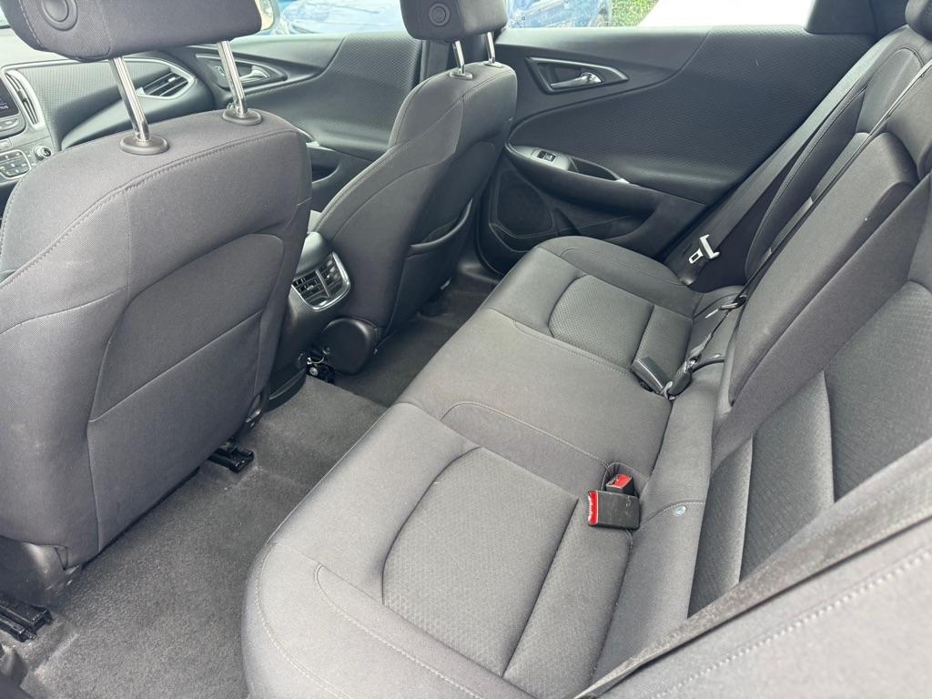 Chevrolet Malibu 1LT 2024