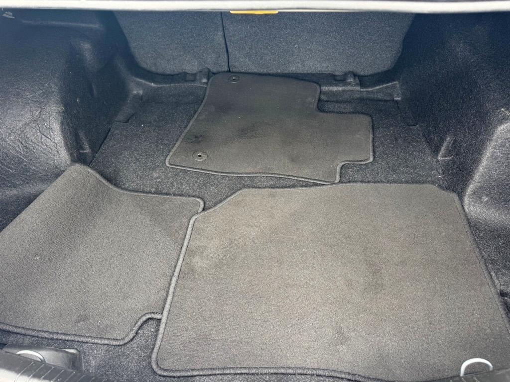 Chevrolet Malibu 1LT 2024